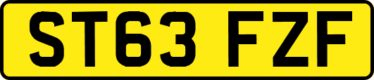 ST63FZF