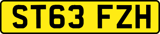 ST63FZH