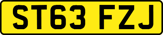 ST63FZJ
