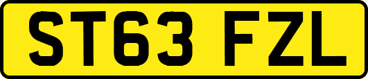 ST63FZL