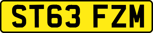 ST63FZM