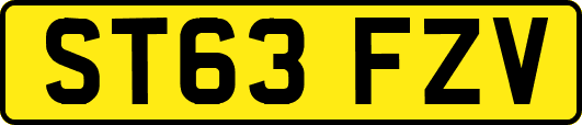 ST63FZV
