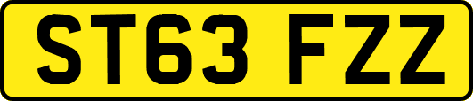 ST63FZZ
