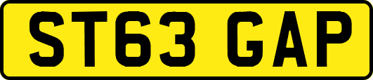 ST63GAP