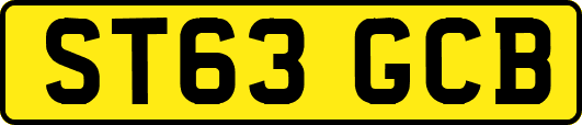 ST63GCB