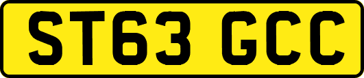 ST63GCC