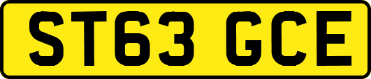 ST63GCE