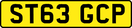 ST63GCP