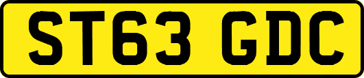 ST63GDC