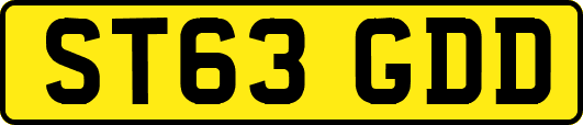 ST63GDD