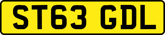 ST63GDL