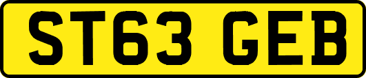 ST63GEB