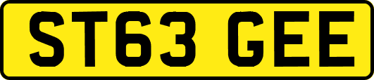 ST63GEE