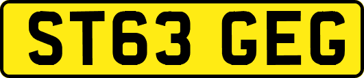 ST63GEG