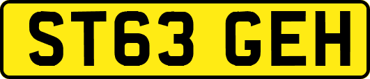ST63GEH