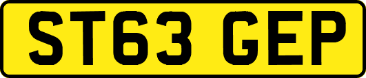 ST63GEP
