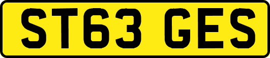 ST63GES