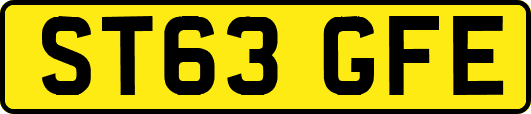 ST63GFE
