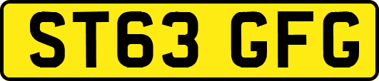 ST63GFG