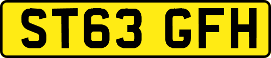 ST63GFH