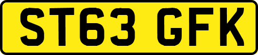 ST63GFK