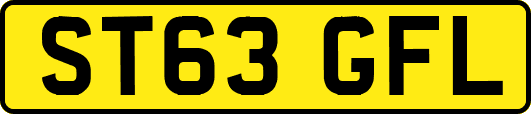 ST63GFL