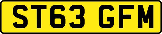 ST63GFM
