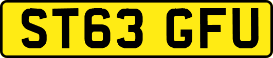 ST63GFU