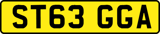 ST63GGA