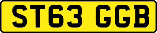 ST63GGB