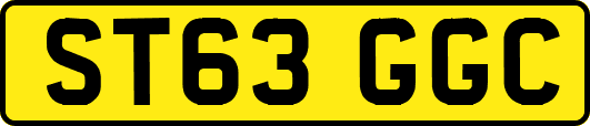 ST63GGC