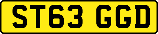 ST63GGD