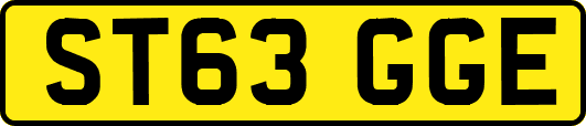 ST63GGE