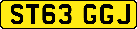 ST63GGJ