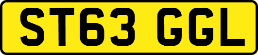 ST63GGL
