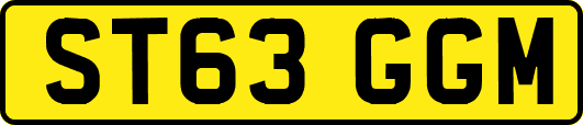 ST63GGM