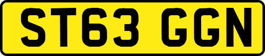 ST63GGN