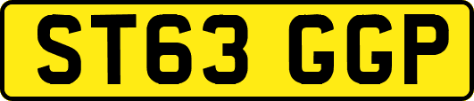 ST63GGP