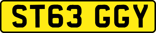 ST63GGY