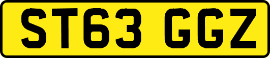 ST63GGZ