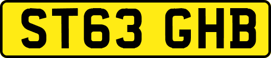 ST63GHB