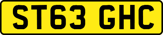 ST63GHC
