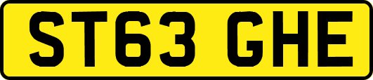 ST63GHE
