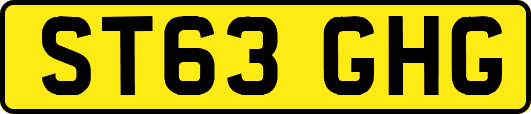 ST63GHG