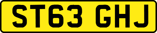 ST63GHJ