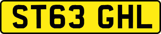 ST63GHL