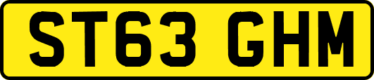ST63GHM