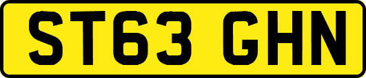 ST63GHN