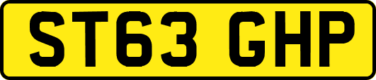 ST63GHP
