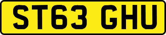 ST63GHU